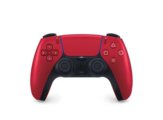 Ps accessories PLAYSTATION DualSense PS5 (Volcanic Red) 