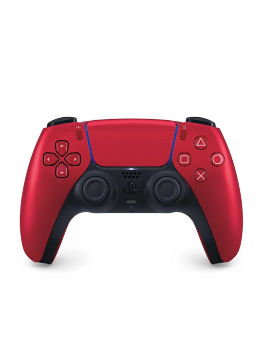 Ps աքսեսուարներ PLAYSTATION DualSense PS5 (Volcanic Red) 