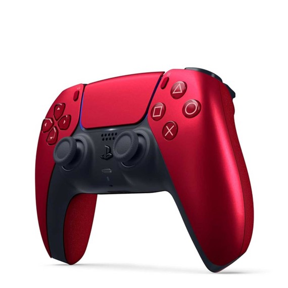 Ps аксесуары PLAYSTATION DualSense PS5 (Volcanic Red) 