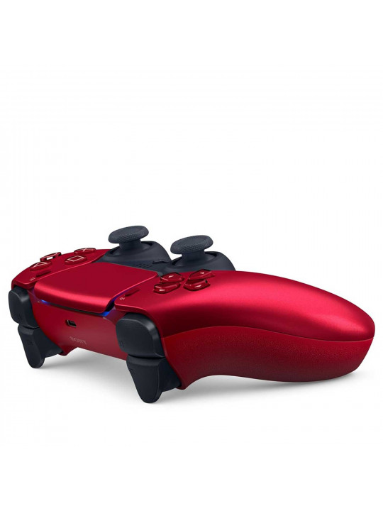 Ps աքսեսուարներ PLAYSTATION DualSense PS5 (Volcanic Red) 