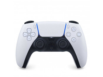 Ps աքսեսուարներ PLAYSTATION DualSense PS5 (WHITE) 