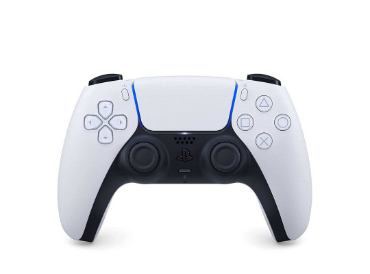 Ps accessories PLAYSTATION DualSense PS5 (WHITE) 
