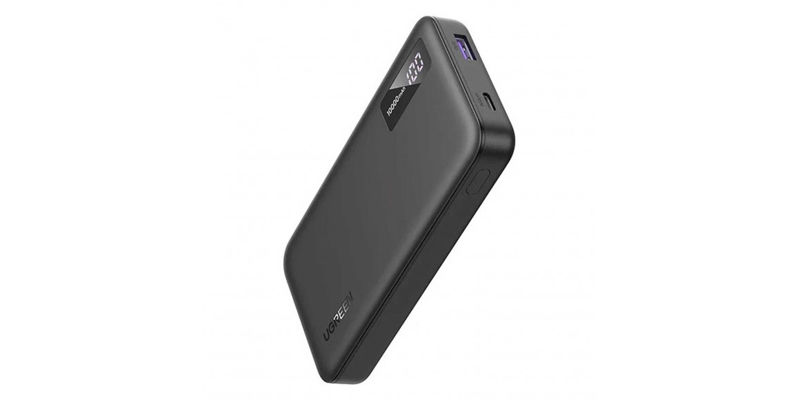 Power bank UGREEN PB311 10000mAh 22.5W PD 3.0 (Black) (25742)