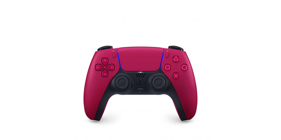 Ps аксесуары PLAYSTATION DualSense PS5 (Cosmic Red) 