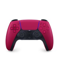 Ps аксесуары PLAYSTATION DualSense PS5 (Cosmic Red) 