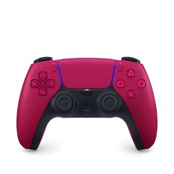Ps accessories PLAYSTATION DualSense PS5 (Cosmic Red) 
