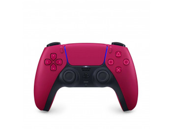 Ps աքսեսուարներ PLAYSTATION DualSense PS5 (Cosmic Red) 