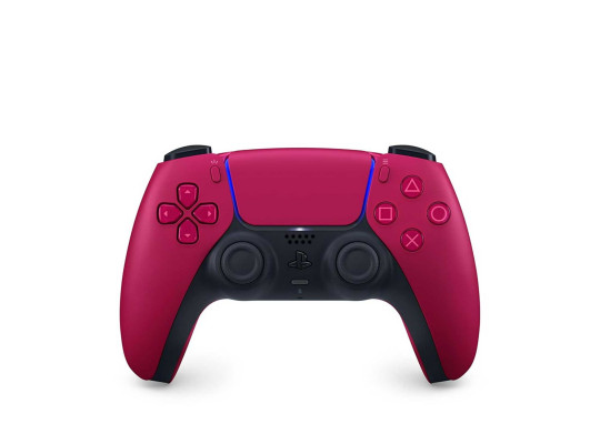Ps accessories PLAYSTATION DualSense PS5 (Cosmic Red) 