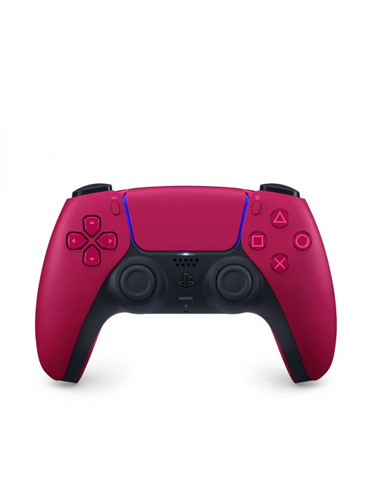 Ps աքսեսուարներ PLAYSTATION DualSense PS5 (Cosmic Red) 