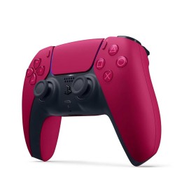 Ps accessories PLAYSTATION DualSense PS5 (Cosmic Red) 