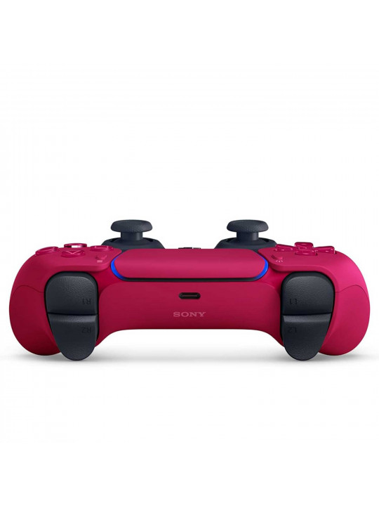 Ps աքսեսուարներ PLAYSTATION DualSense PS5 (Cosmic Red) 