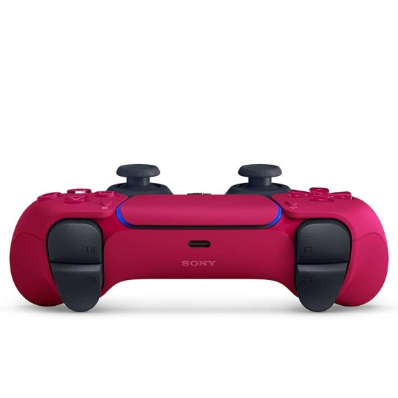 Ps аксесуары PLAYSTATION DualSense PS5 (Cosmic Red) 