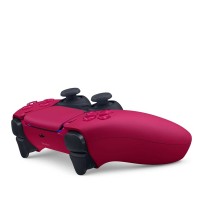Ps аксесуары PLAYSTATION DualSense PS5 (Cosmic Red) 