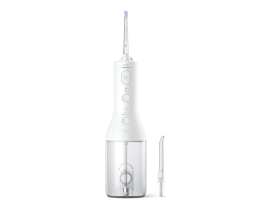 Уход за зубами и ирригатороры PHILIPS HX3826/31 WHITE 