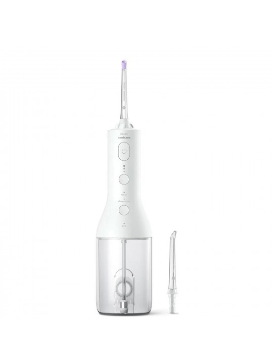 Ատամների խնամք եվ իրիգատորներ PHILIPS HX3826/31 WHITE 