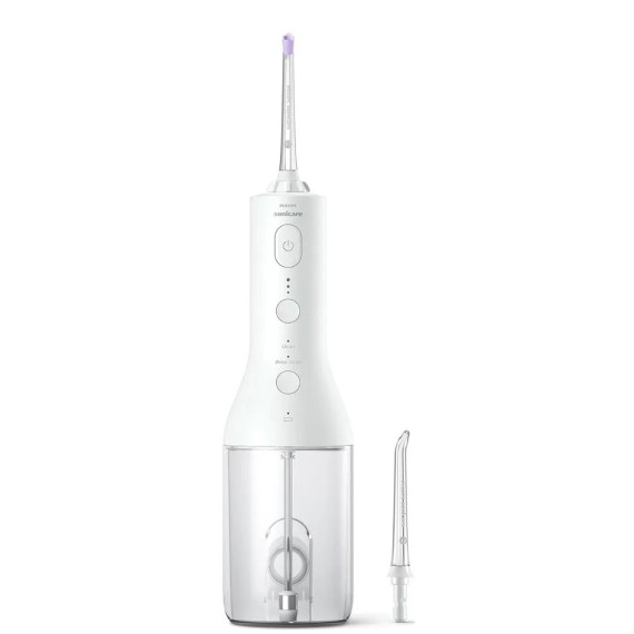 Tooth care and irrigators PHILIPS HX3826/31 WHITE 