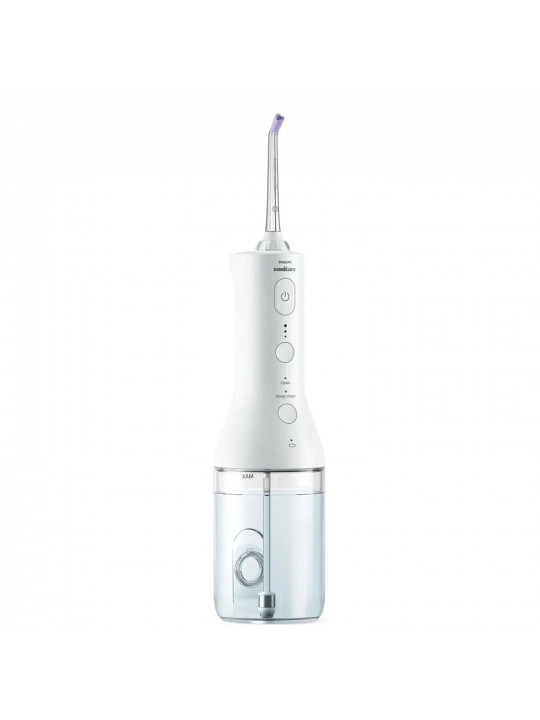 Ատամների խնամք եվ իրիգատորներ PHILIPS HX3826/31 WHITE 