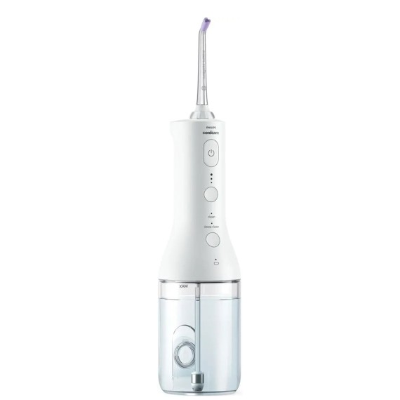 Tooth care and irrigators PHILIPS HX3826/31 WHITE 