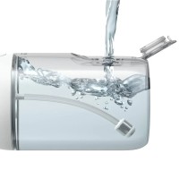 Уход за зубами и ирригатороры PHILIPS HX3826/31 WHITE 