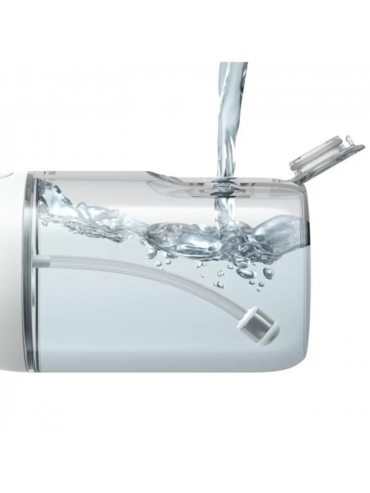 Ատամների խնամք եվ իրիգատորներ PHILIPS HX3826/31 WHITE 