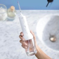 Уход за зубами и ирригатороры PHILIPS HX3826/31 WHITE 