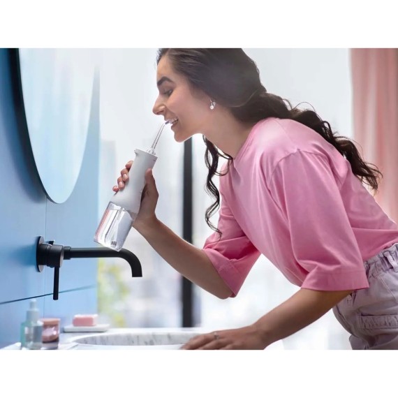 Tooth care and irrigators PHILIPS HX3826/31 WHITE 