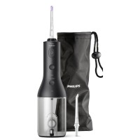 Уход за зубами и ирригатороры PHILIPS HX3826/33 BLACK 