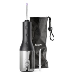 Tooth care and irrigators PHILIPS HX3826/33 BLACK 