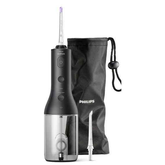 Tooth care and irrigators PHILIPS HX3826/33 BLACK 