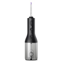 Уход за зубами и ирригатороры PHILIPS HX3826/33 BLACK 