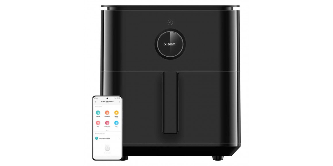 Air fryers XIAOMI BHR7357EU 