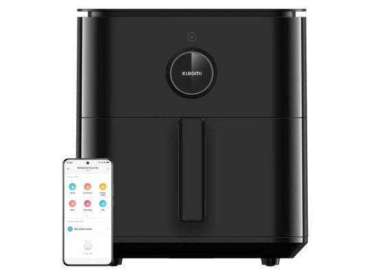 Аэрогрили XIAOMI BHR7357EU 