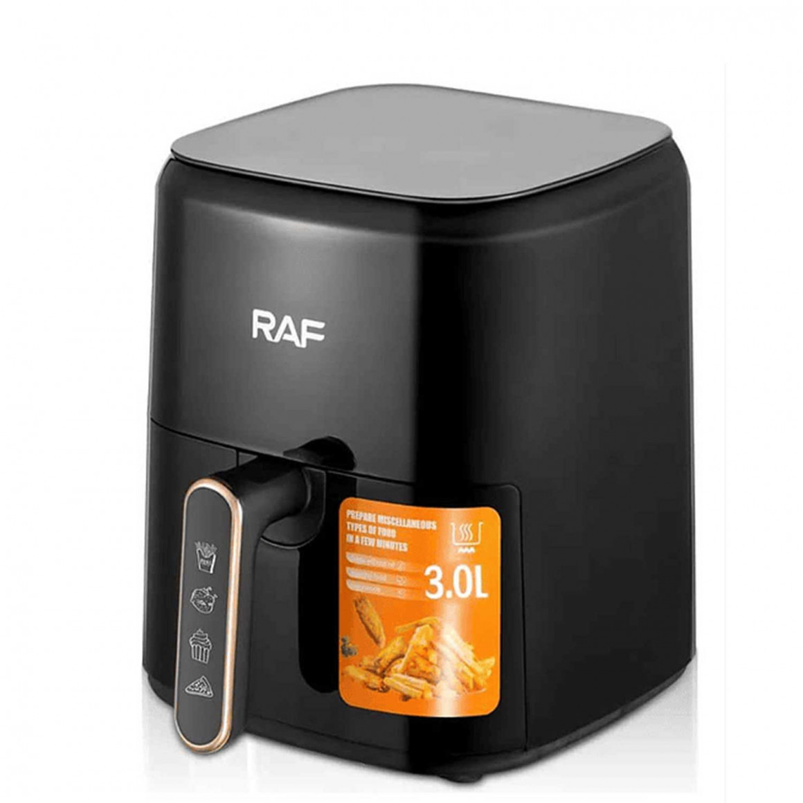 Աերոգրիլներ RAF R.5362B 