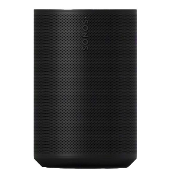 Bluetooth բարձրախոս SONOS Era 100 (Black) (E10G1EU1BLK)