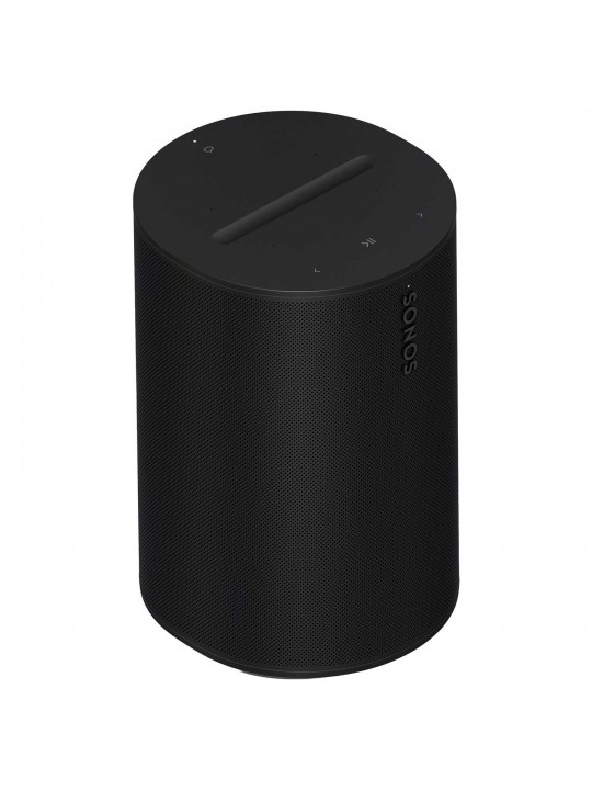 Bluetooth բարձրախոս SONOS Era 100 (Black) (E10G1EU1BLK)
