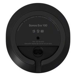 Bluetooth динамик SONOS Era 100 (Black) (E10G1EU1BLK)