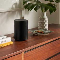Bluetooth динамик SONOS Era 100 (Black) (E10G1EU1BLK)