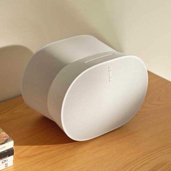 Bluetooth բարձրախոս SONOS Era 300 (White) (E30G1EU1)