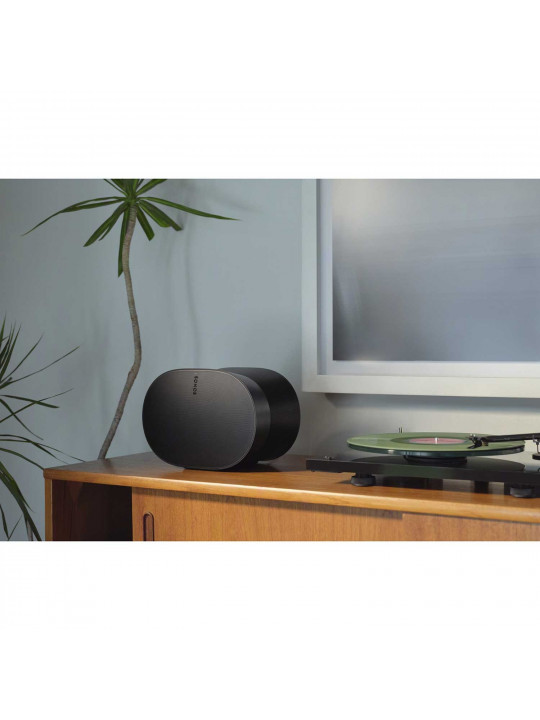 Bluetooth բարձրախոս SONOS Era 300 (Black) (E30G1EU1BLK)