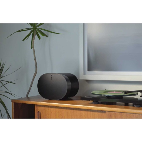 Bluetooth բարձրախոս SONOS Era 300 (Black) (E30G1EU1BLK)