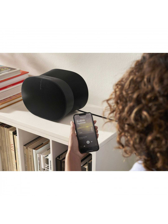 Bluetooth բարձրախոս SONOS Era 300 (Black) (E30G1EU1BLK)