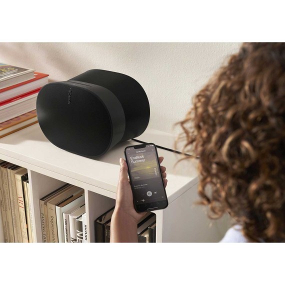 Bluetooth բարձրախոս SONOS Era 300 (Black) (E30G1EU1BLK)