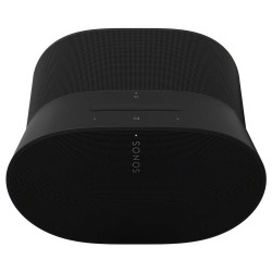 Bluetooth динамик SONOS Era 300 (Black) (E30G1EU1BLK)