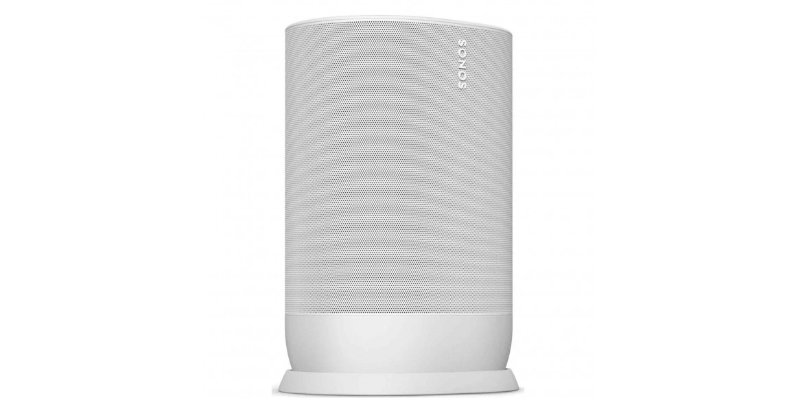 Bluetooth speaker SONOS Move (White) (MOVE1EU1)