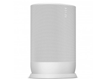 Bluetooth բարձրախոս SONOS Move (White) (MOVE1EU1)