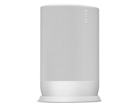 Bluetooth speaker SONOS Move (White) (MOVE1EU1)