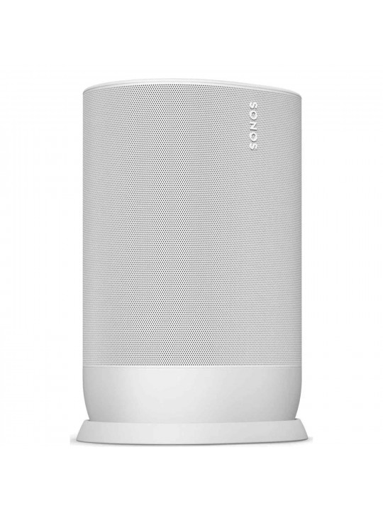 Bluetooth բարձրախոս SONOS Move (White) (MOVE1EU1)