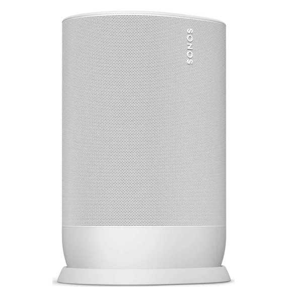Bluetooth динамик SONOS Move (White) (MOVE1EU1)