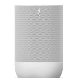 Bluetooth динамик SONOS Move (White) (MOVE1EU1)