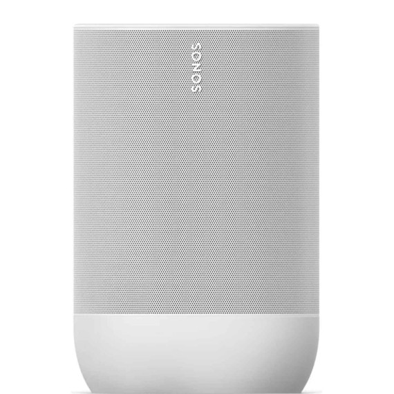 Bluetooth динамик SONOS Move (White) (MOVE1EU1)